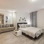 Old Town 7 Apartment *