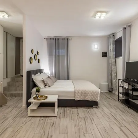 Old Town 7 Appartement