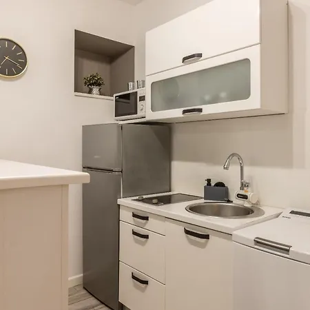 Apartament Old Town 7 Split