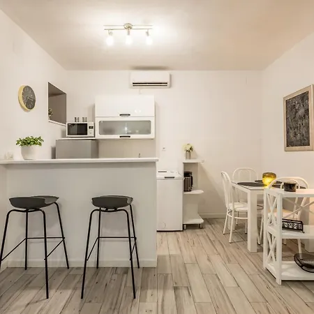 Old Town 7 Apartment *