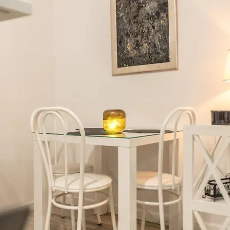 Old Town 7 Apartament Split