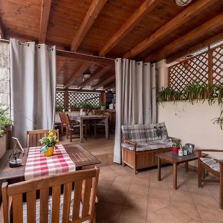 Old Town 7 Appartement *