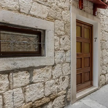 Appartement Old Town 7