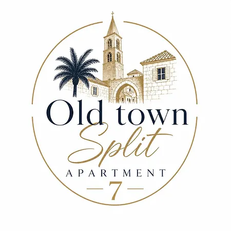 Apartamento Old Town 7 Split
