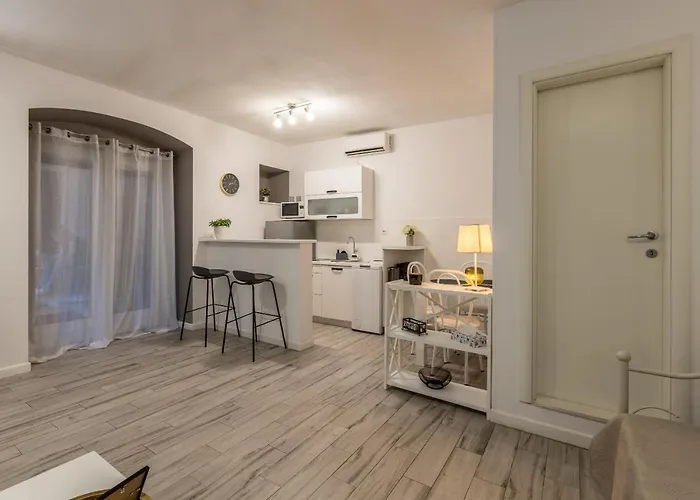 Old Town 7 Appartement