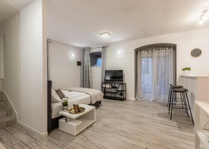 Old Town 7 Appartement