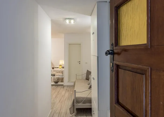 Apartment Old Town 7 Split