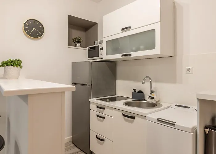 Appartement Old Town 7 Split