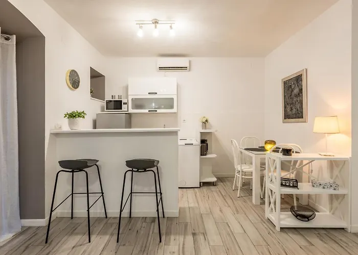 Old Town 7 Appartement *