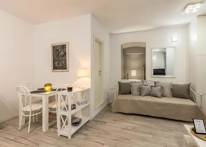 Appartement Old Town 7 *