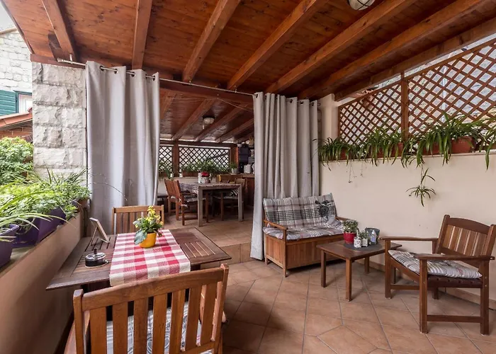 Old Town 7 Appartement *