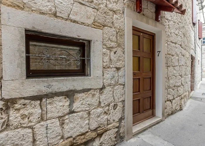 Appartement Old Town 7